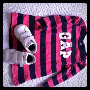 Gap dress for 12-18 month old